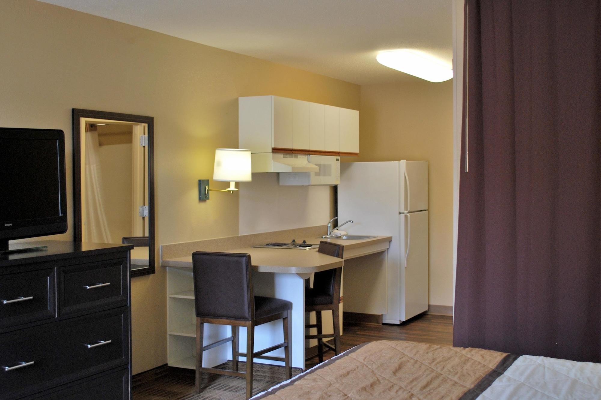 Extended Stay America Suites - Washington, Dc - Alexandria - Eisenhower Ave Exterior foto