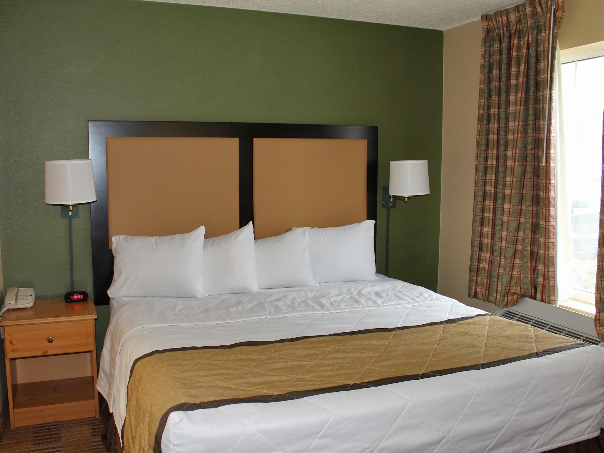 Extended Stay America Suites - Washington, Dc - Alexandria - Eisenhower Ave Exterior foto