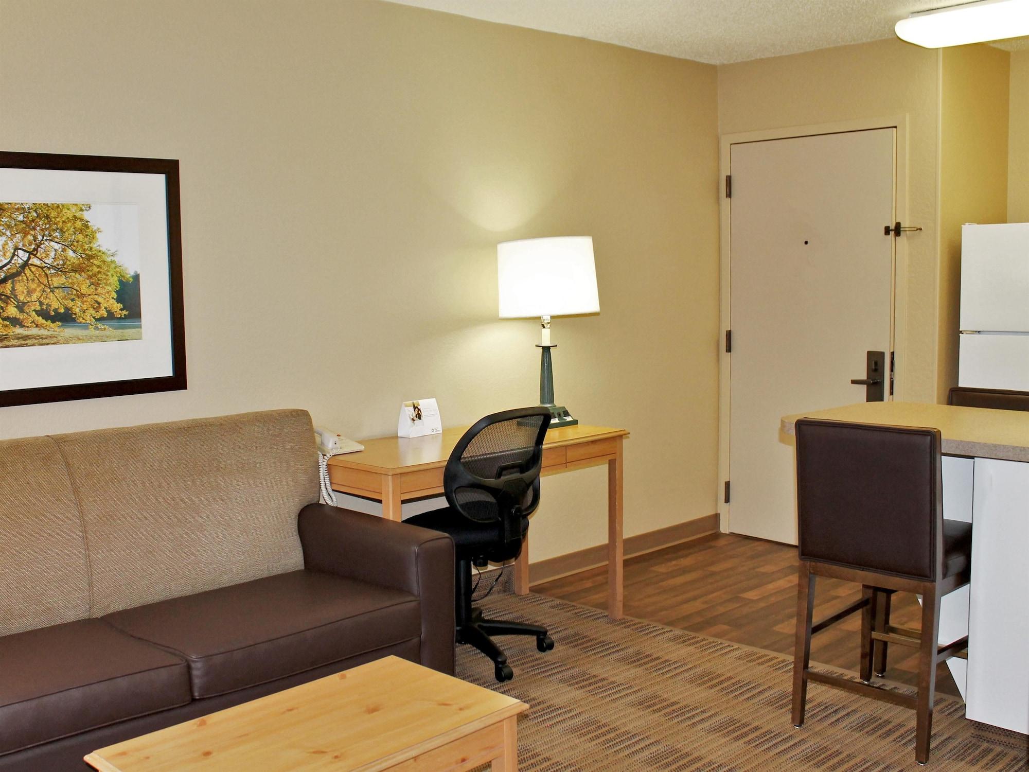 Extended Stay America Suites - Washington, Dc - Alexandria - Eisenhower Ave Exterior foto