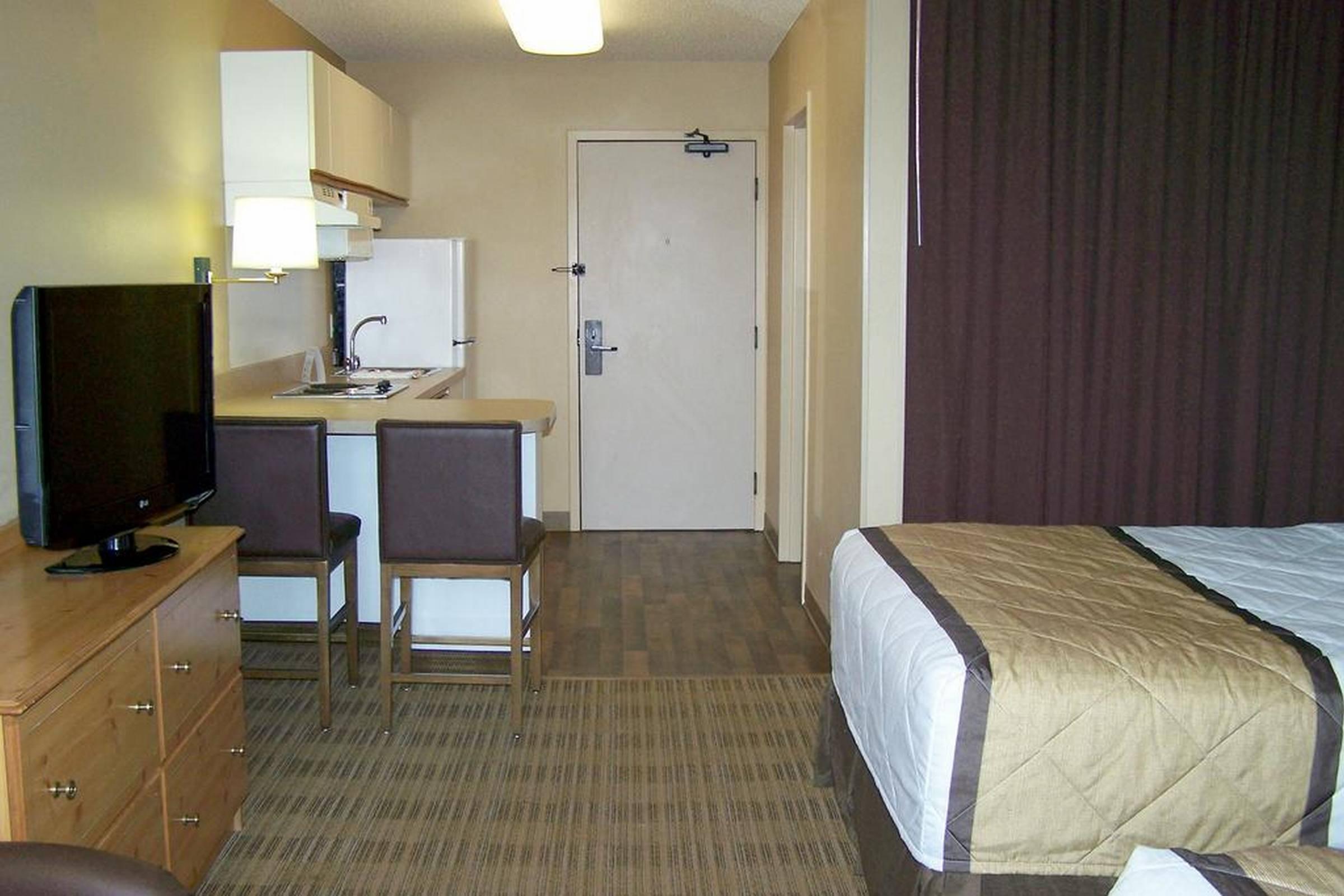 Extended Stay America Suites - Washington, Dc - Alexandria - Eisenhower Ave Exterior foto
