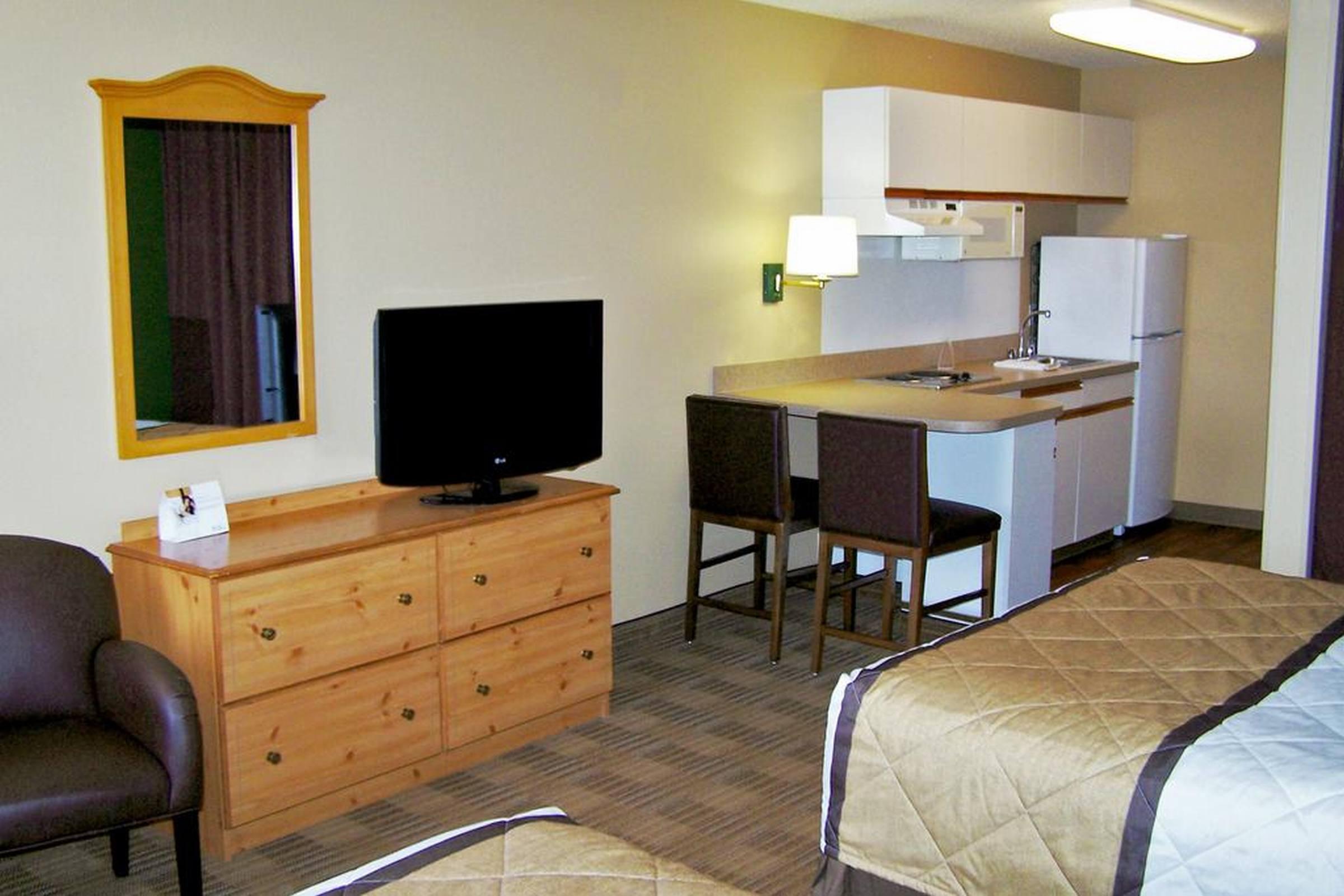 Extended Stay America Suites - Washington, Dc - Alexandria - Eisenhower Ave Exterior foto