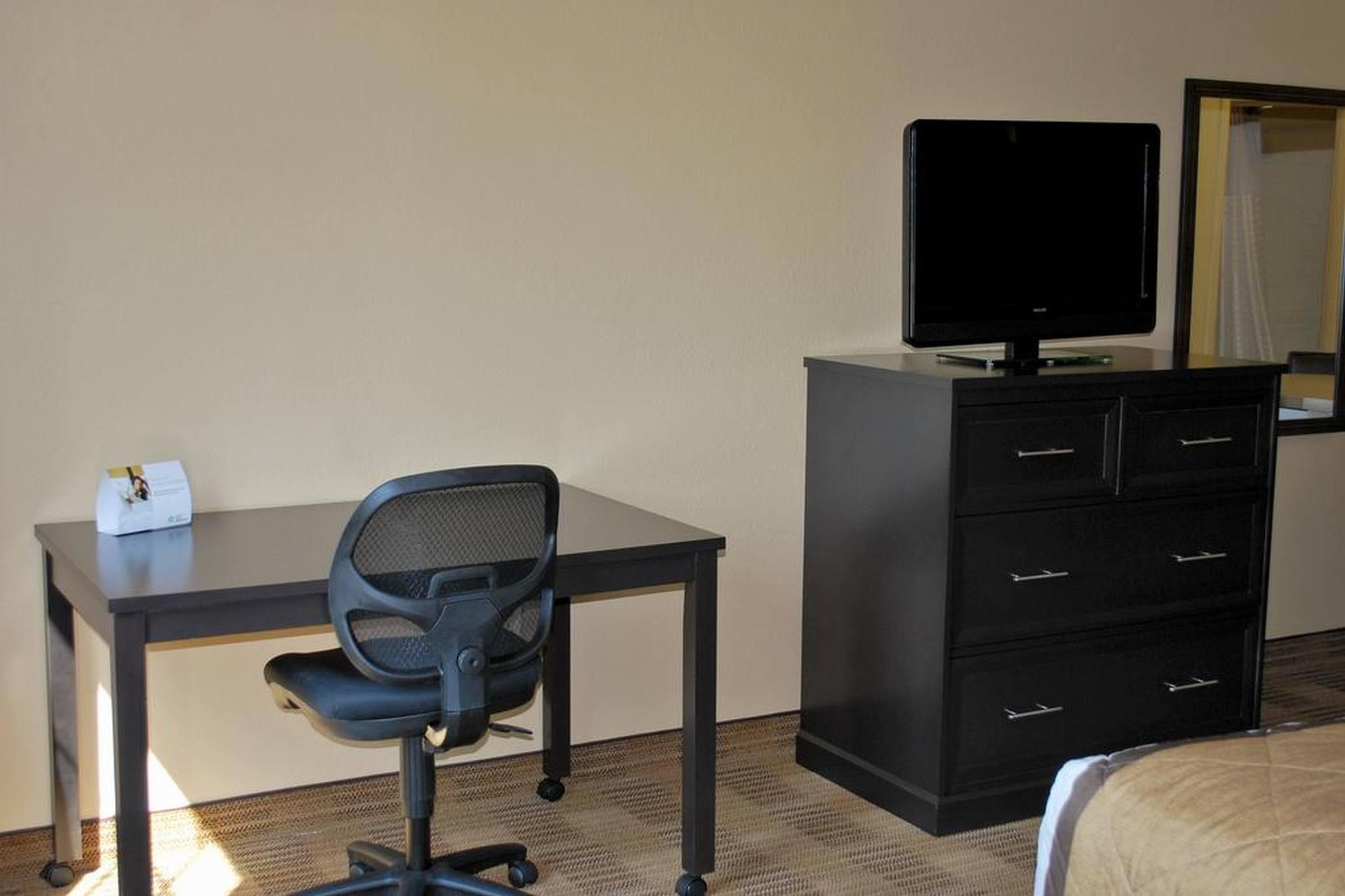 Extended Stay America Suites - Washington, Dc - Alexandria - Eisenhower Ave Exterior foto