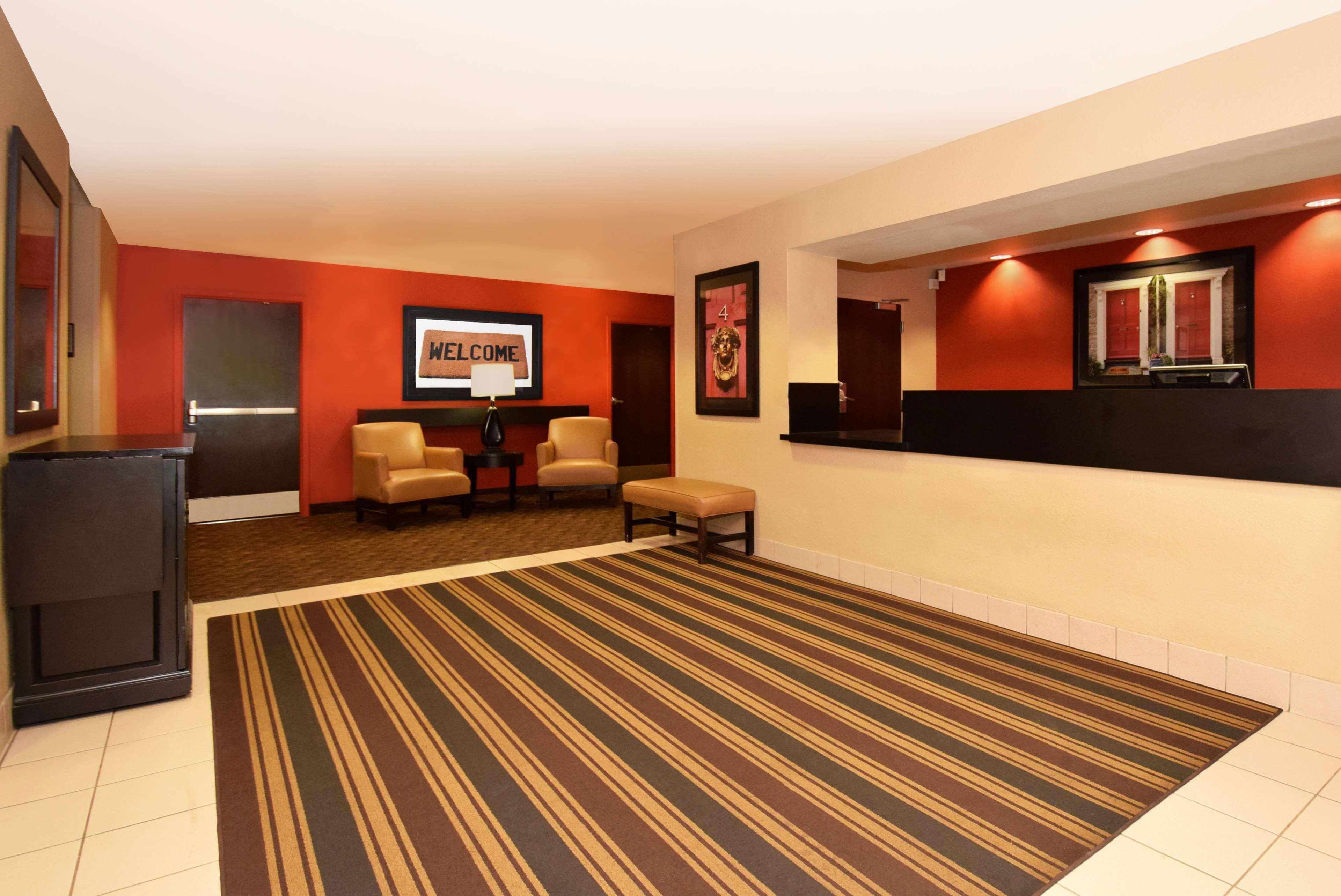 Extended Stay America Suites - Washington, Dc - Alexandria - Eisenhower Ave Exterior foto