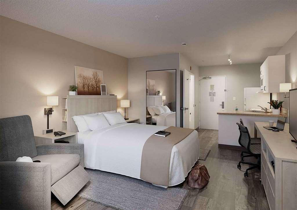 Extended Stay America Suites - Washington, Dc - Alexandria - Eisenhower Ave Quarto foto