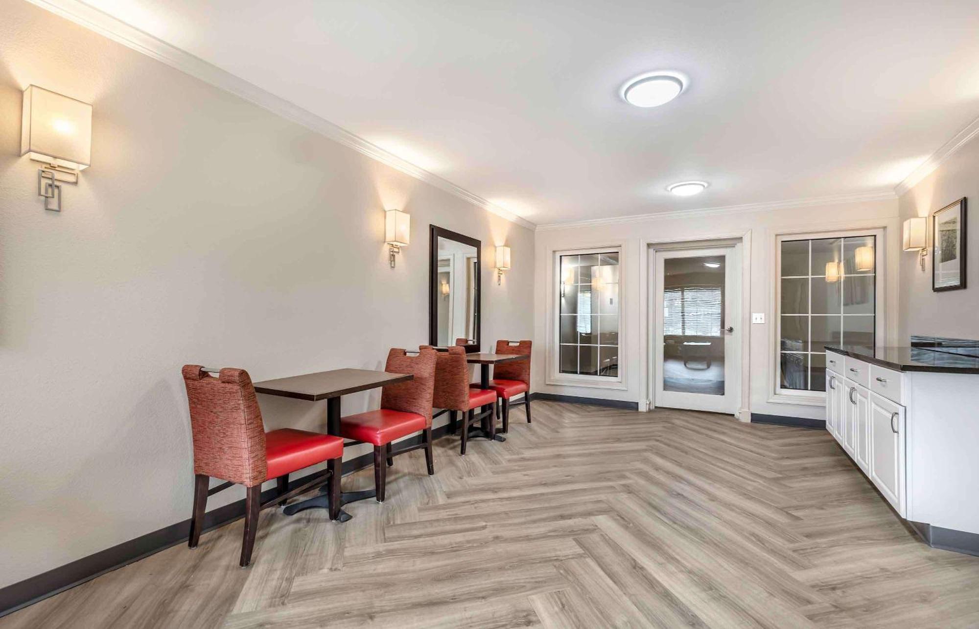 Extended Stay America Suites - Washington, Dc - Alexandria - Eisenhower Ave Exterior foto