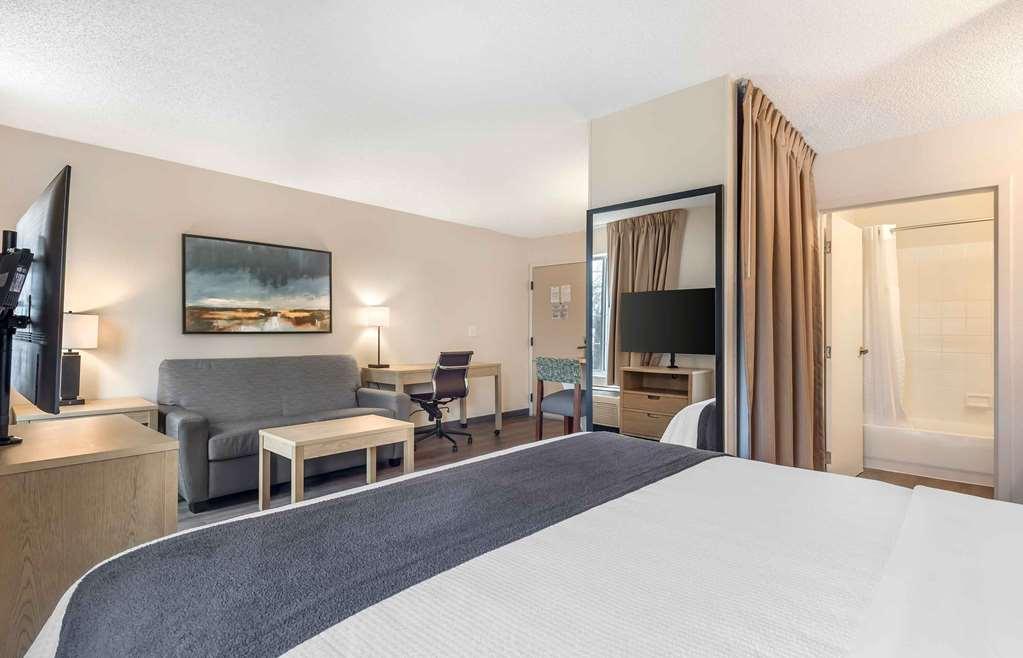Extended Stay America Suites - Washington, Dc - Alexandria - Eisenhower Ave Quarto foto