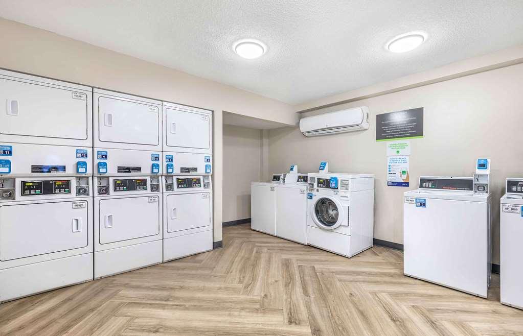 Extended Stay America Suites - Washington, Dc - Alexandria - Eisenhower Ave Facilidades foto