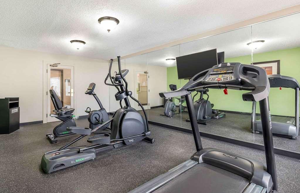 Extended Stay America Suites - Washington, Dc - Alexandria - Eisenhower Ave Facilidades foto