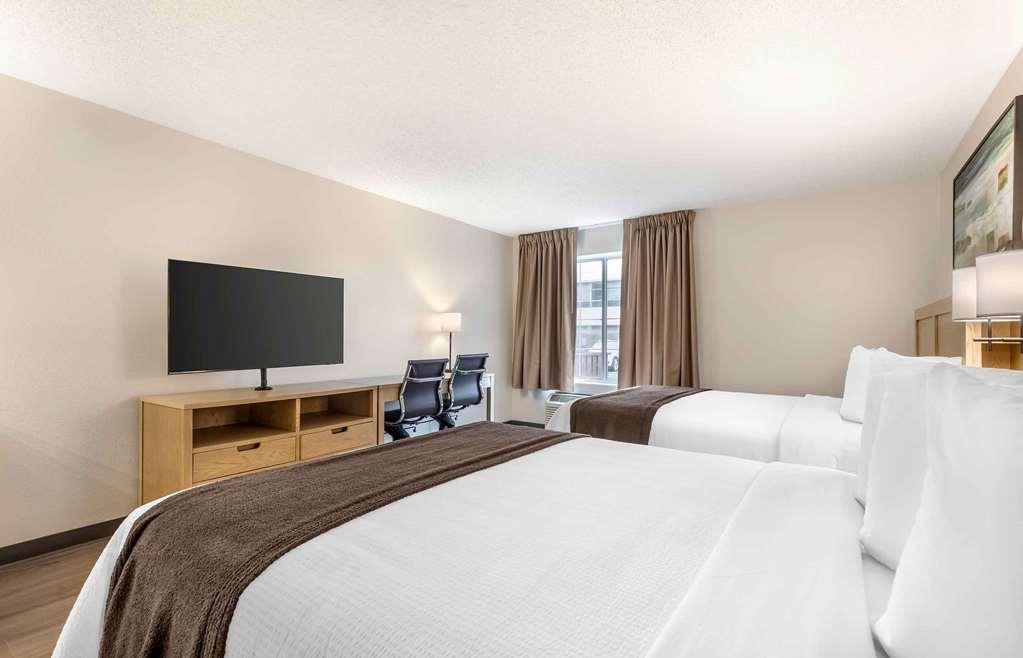 Extended Stay America Suites - Washington, Dc - Alexandria - Eisenhower Ave Quarto foto