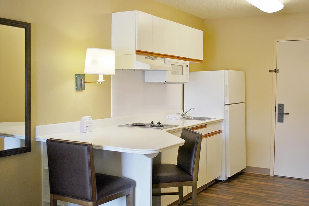 Extended Stay America Suites - Washington, Dc - Alexandria - Eisenhower Ave Exterior foto