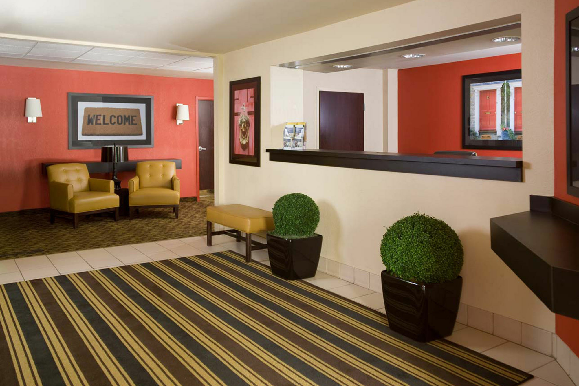 Extended Stay America Suites - Washington, Dc - Alexandria - Eisenhower Ave Exterior foto