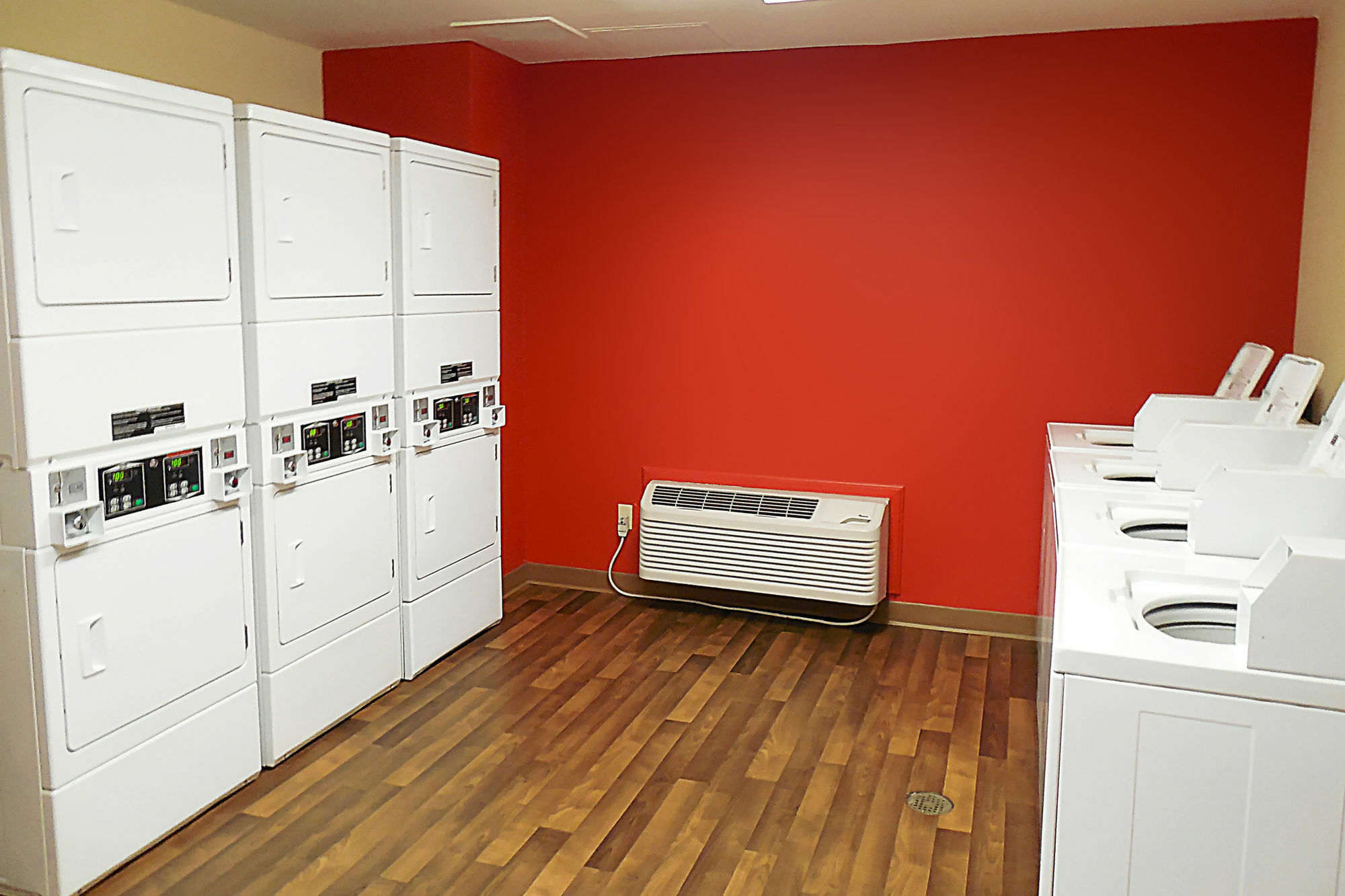 Extended Stay America Suites - Washington, Dc - Alexandria - Eisenhower Ave Exterior foto